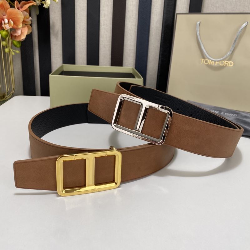 Tom Ford Belts